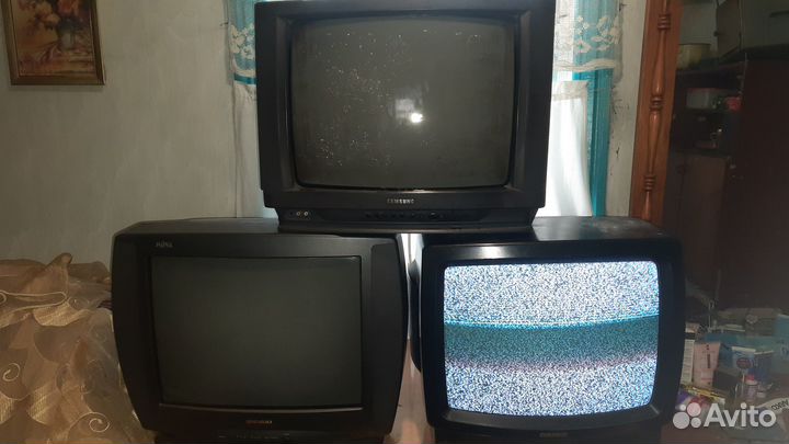 Телевизор Samsung CK-5051A