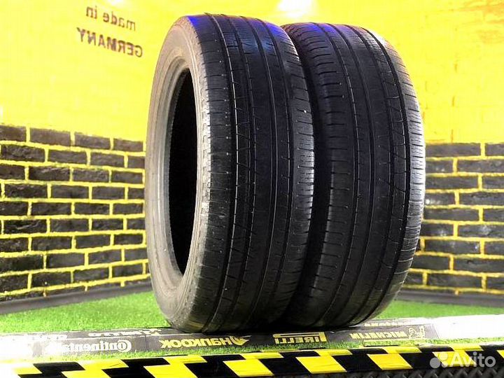 Pirelli Scorpion Verde All Season 235/55 R19