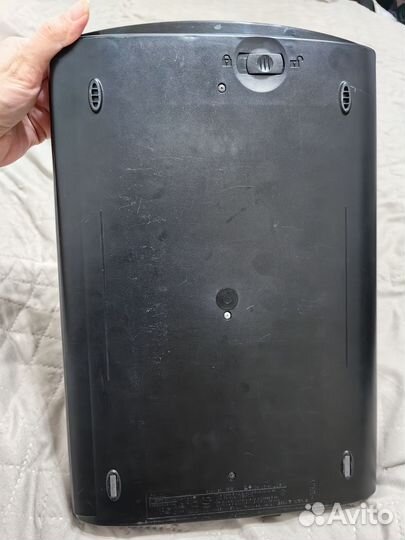 Сканер Canon Lide110