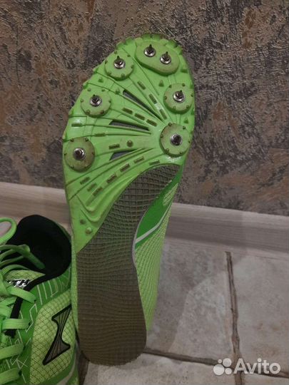 Шиповки для бега