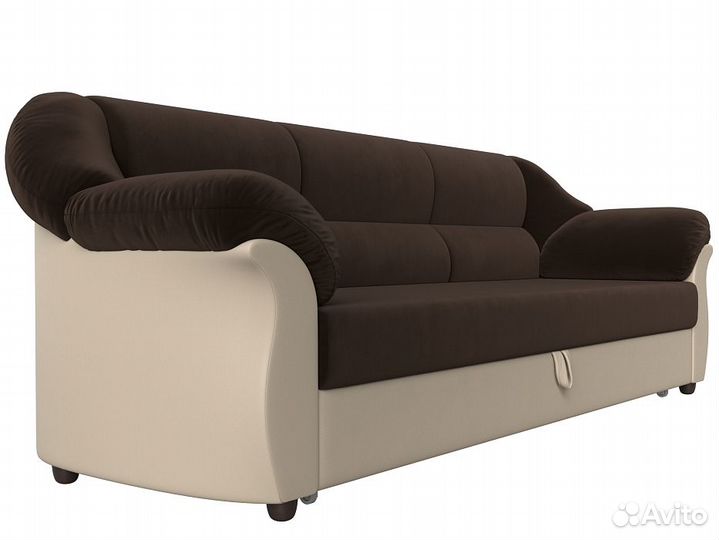 Диван прямой 