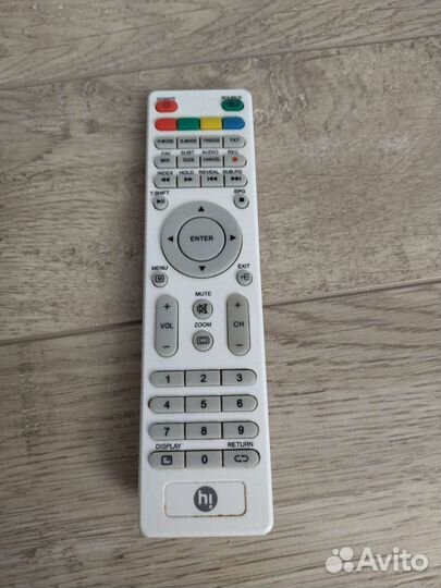 Телевизоры разбор