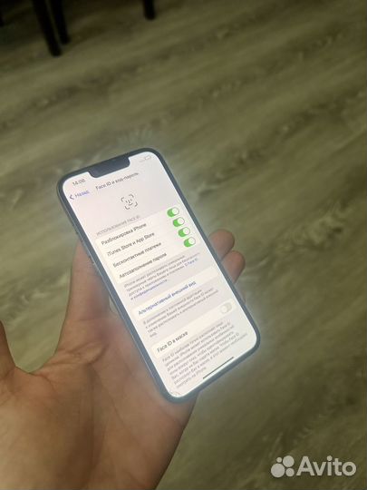 iPhone 13 Pro, 1 ТБ