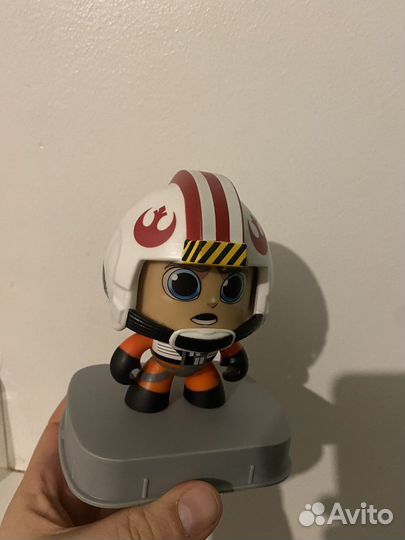 Фигурки star wars