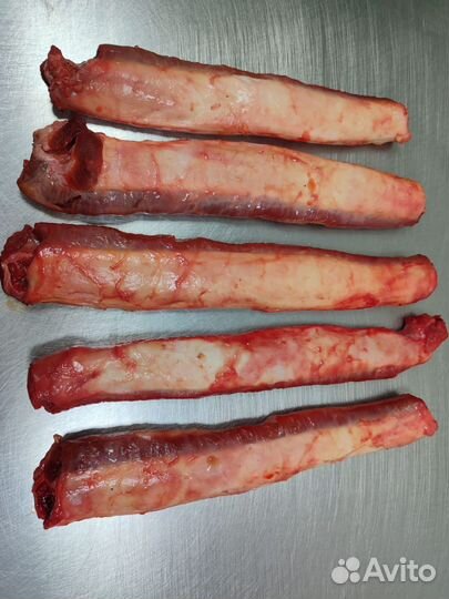 Конский корень. Бычий корень. Лакомства для собак