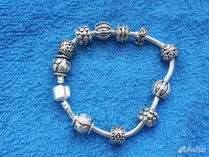 Браслет под 