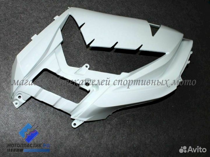 Kawasaki Ninja ZX-14R/ZZ-R1400 2012-2020 пластик