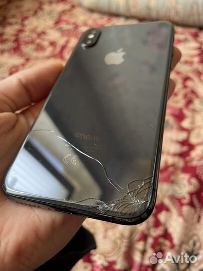 iPhone, 8 ГБ