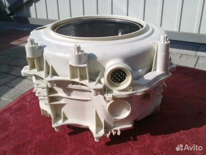 Баки стиральных машин