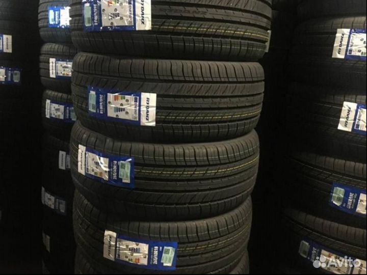 Rydanz Raleigh R06 265/60 R18 110H