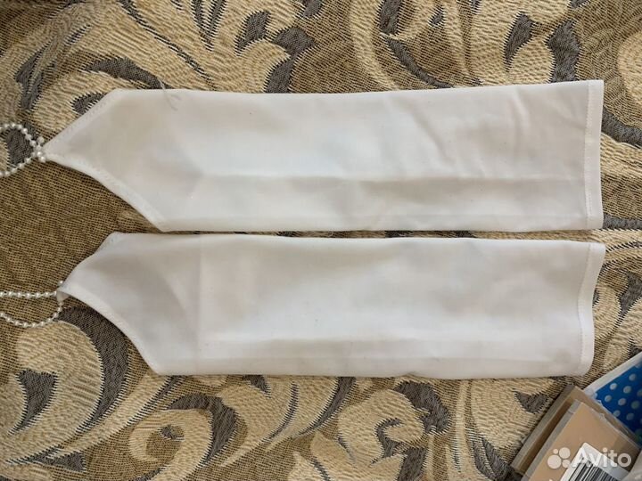 Свадебные аксессуары