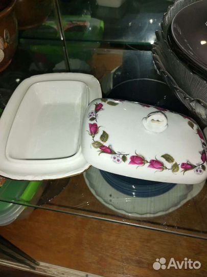 Маслёнка Польша