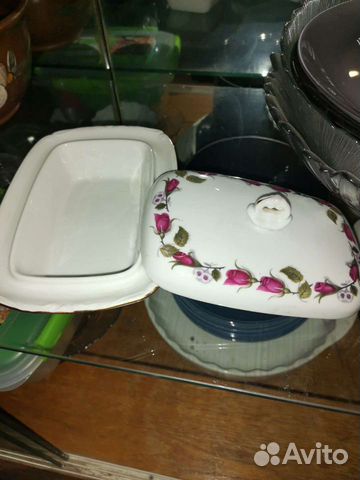 Маслёнка Польша