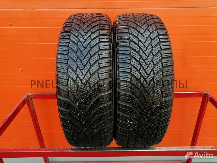 Continental ContiWinterContact TS 850 205/55 R16 95F
