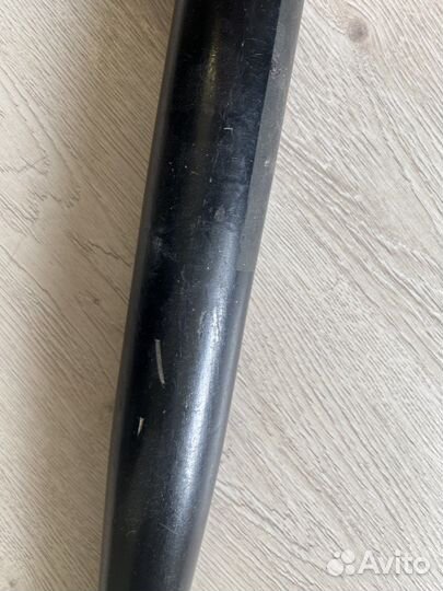 Бейсбольная бита