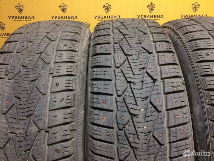 Contyre Arctic Ice 3 185/65 R15 88T