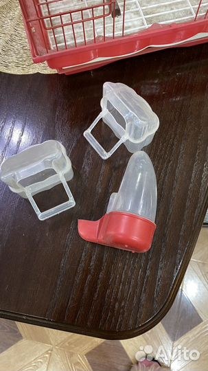 Клетка для птиц