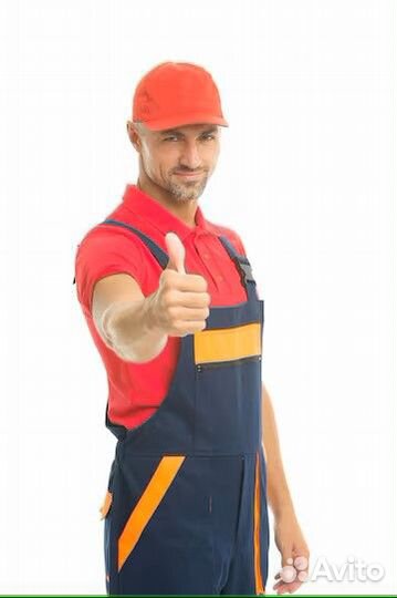 Разнорабочий на мясокмбинат Вахта в Орловской обл