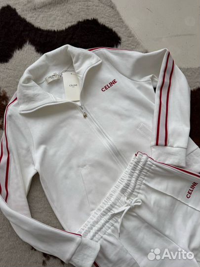 Спортивный костюм Celine