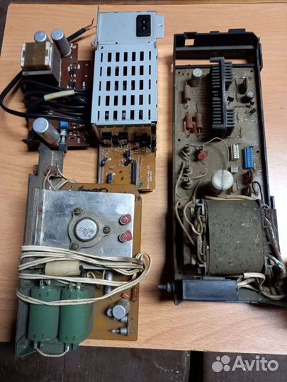 Трансформатор-Адаптор