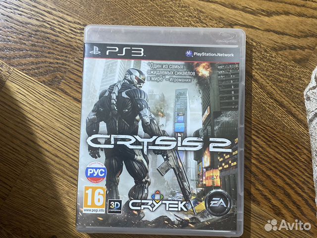 Игры для ps3