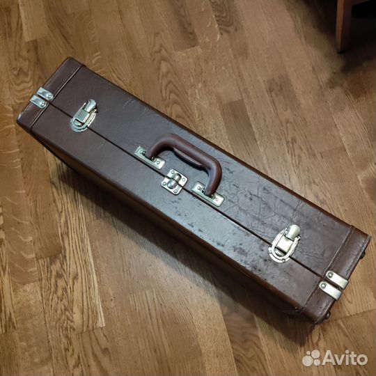 Саксофон альт Sonata