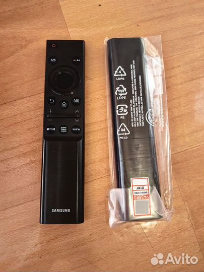 Пульты ду для телевизора samsung