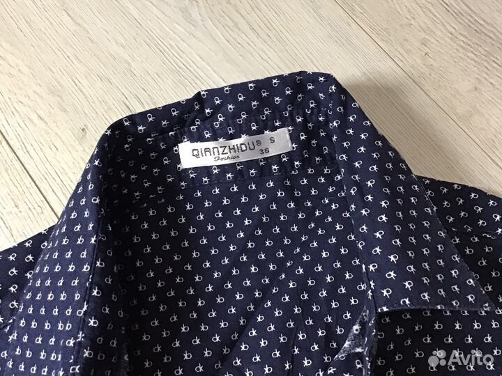 Рубашка для девочки 152 158