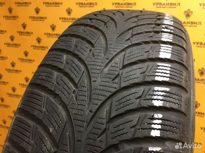 Nokian Tyres WR D3 195/55 R16 87H