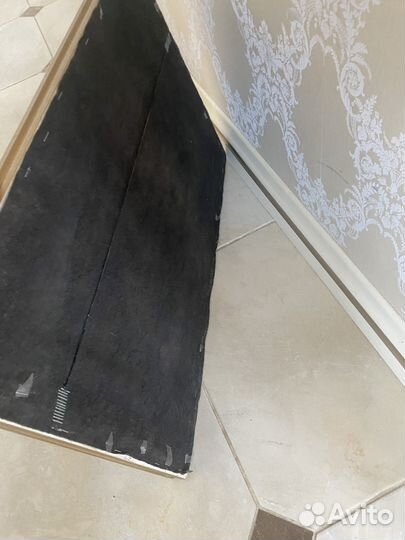 Картина бисером