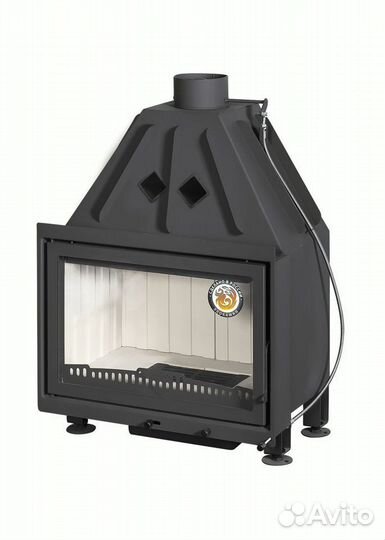 Камин (каминная топка)