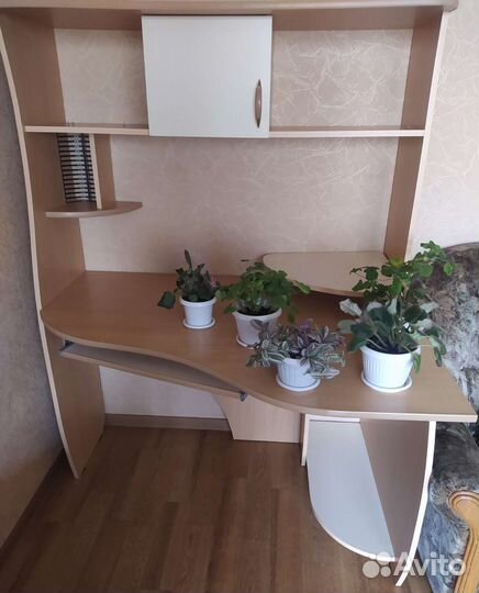 Письменный стол