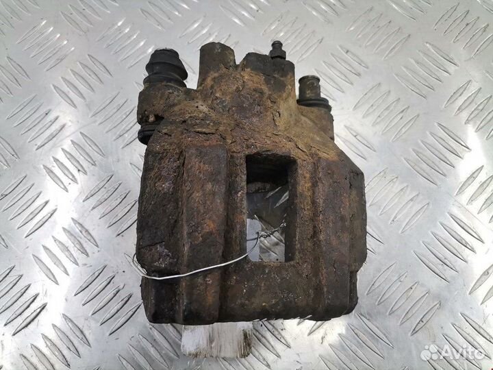 Суппорт для mercedes-benz ML-Class (W163)