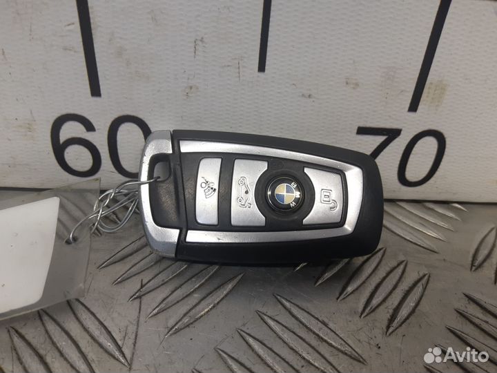 Б/У Ключ зажигания