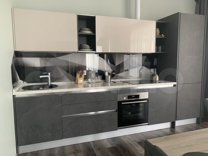 Коттедж 168 м² на участке 5 сот.