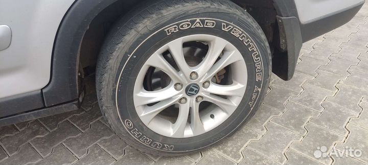 Roadshine RS631 215/65 R16 102H