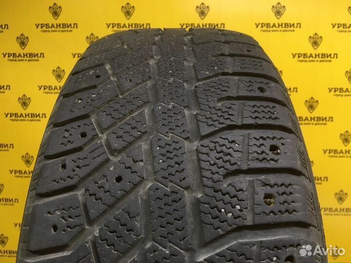 Brasa IceControl 205/55 R16 94T