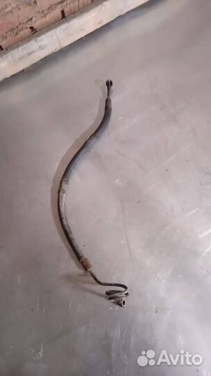 Трубка гидроусилителя Audi A4 B5 1999