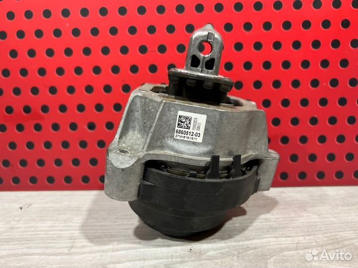 Подушка крепления двигателя Bmw 5 G30 2017