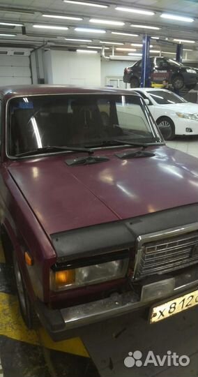 Лобовое стекло Ваз 2101 2102 2103 2104 2105 06 07