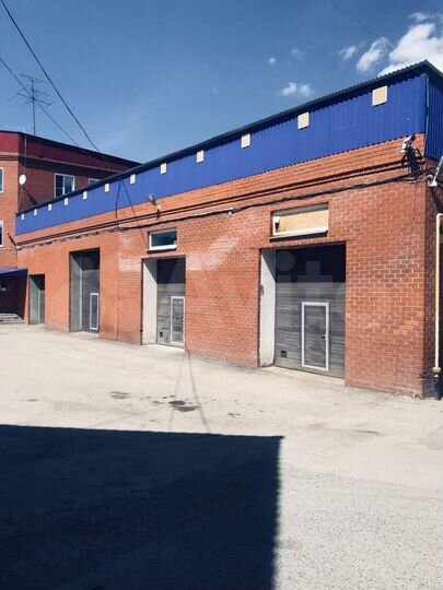 Свободного назначения, 1490. м²