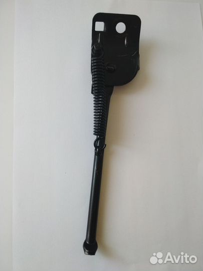 Подножка для детского велосипеда от 12-16 