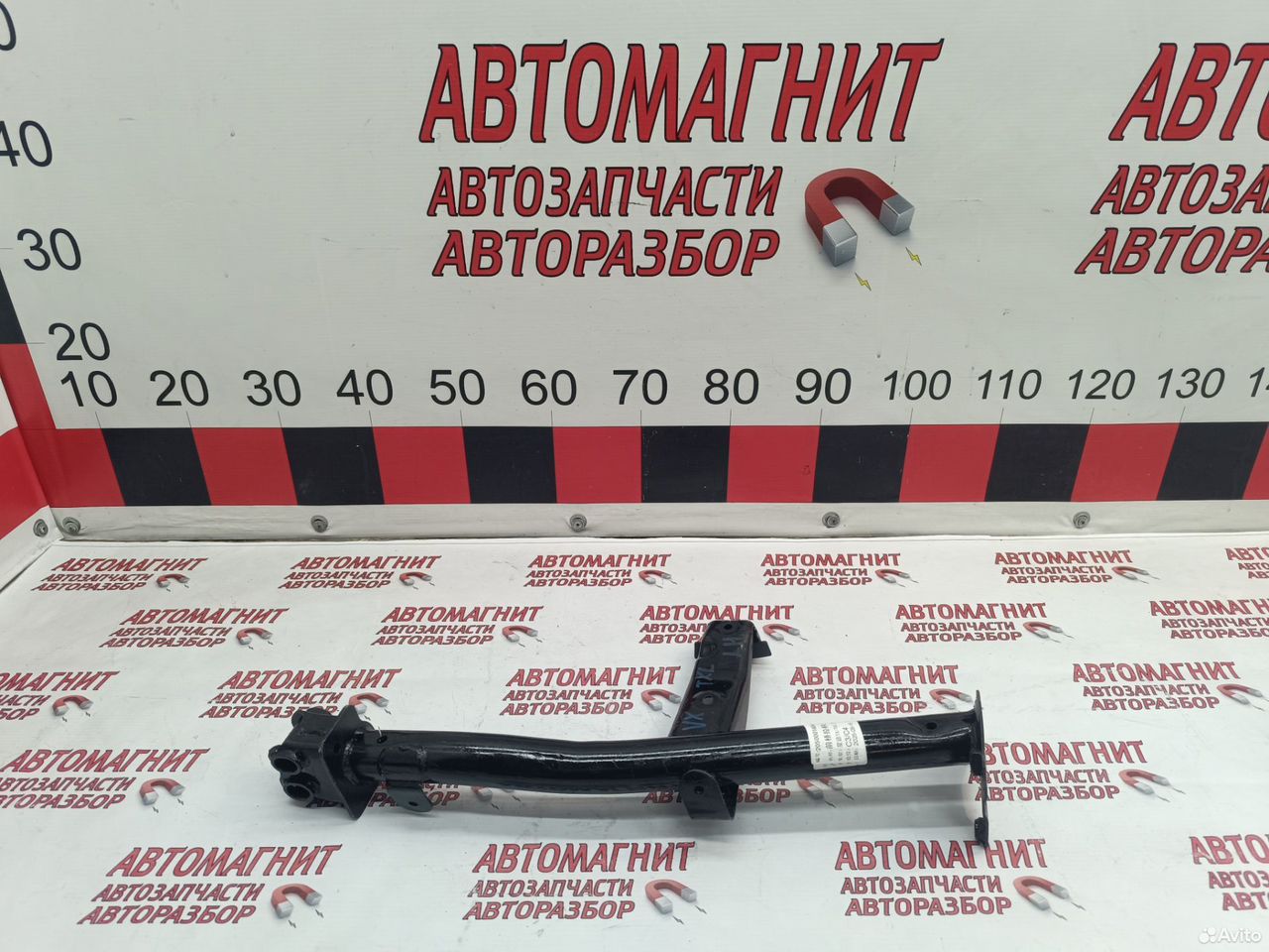 Кронштейн подрамника левый Exeed VX TXL