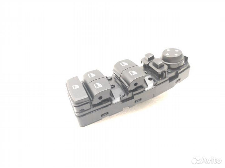 Блок управления стеклоподъемниками Bmw 1-Series