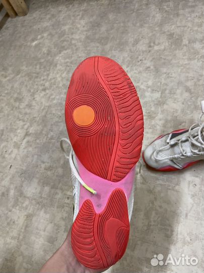 Боксерки nike hyperko 2