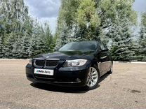 BMW 3 серия 2.0 AT, 2008, 298 000 км, с пробегом, цена 800 000 руб.