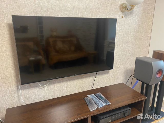 Телевизор 4K Sony XR55X90J 55 дюймов купить в Екатеринбурге ...