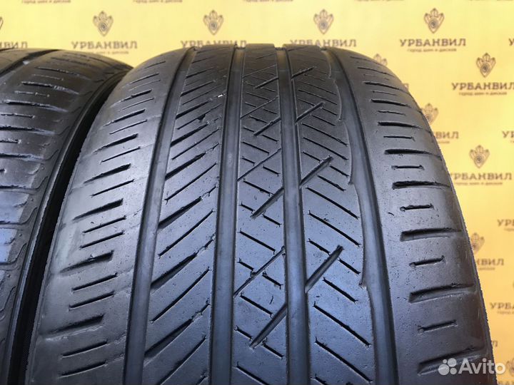 Laufenn S Fit AS 235/45 R18 98W