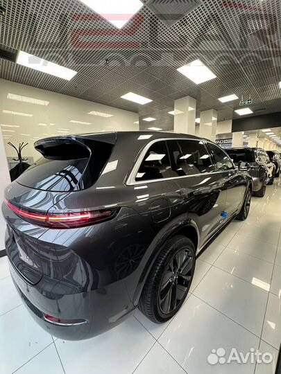 LiXiang L7 1.5 AT, 2024, 34 км