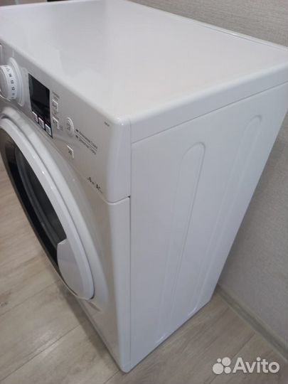 Стиральная машина hotpoint ariston 6 кг